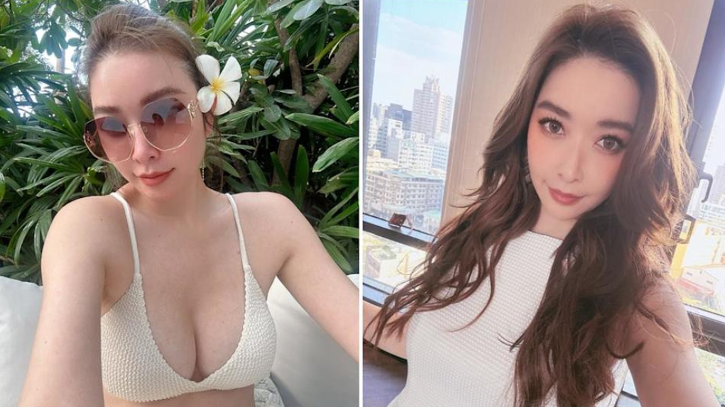 許維恩罹癌後首發聲。（圖／翻攝許維恩IG）